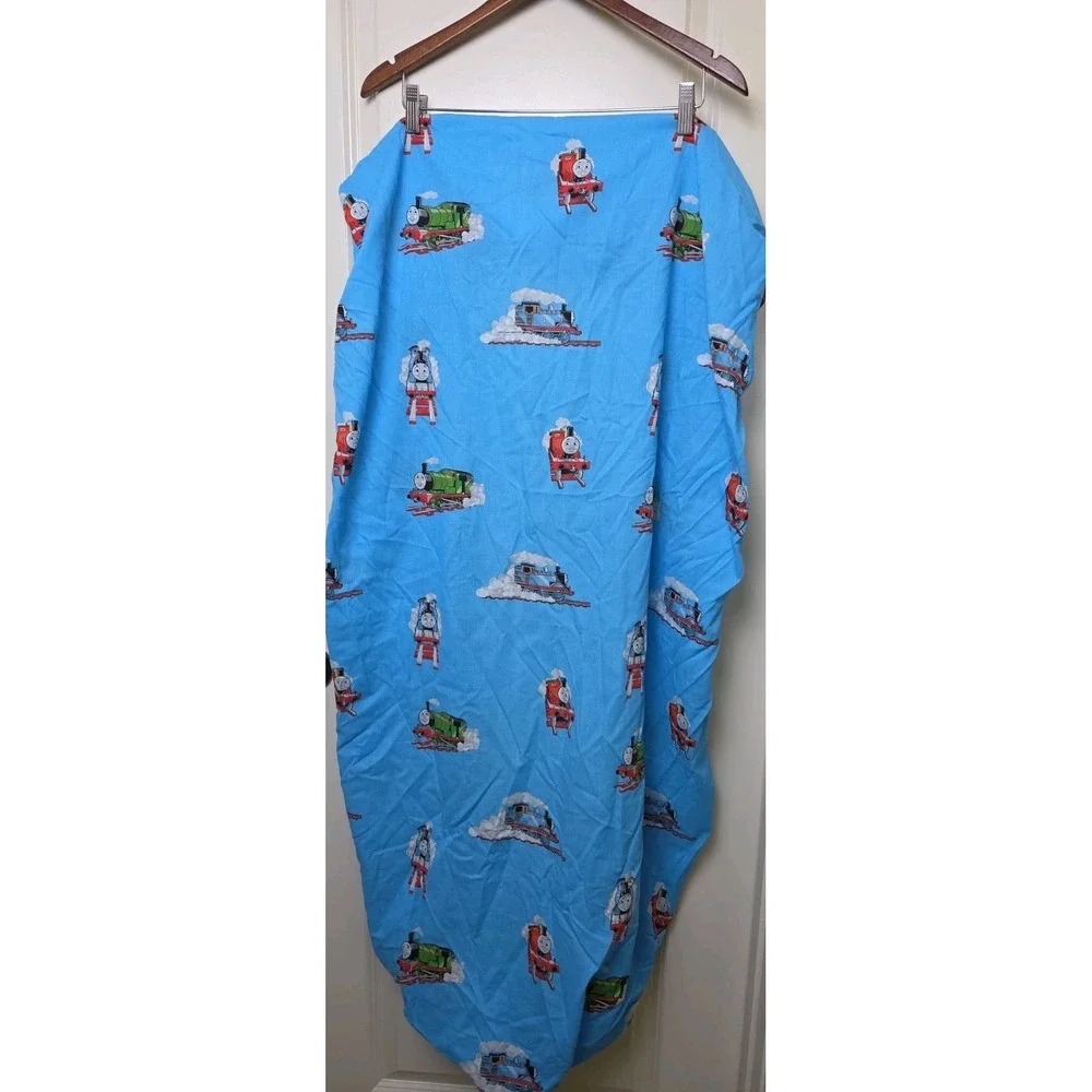 Thomas‎ the Tank Engine Toddler Sheet Set Thomas & Friends 2008 Train Bedding